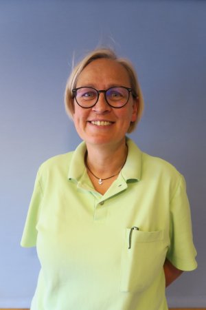 Anke Elbeshausen